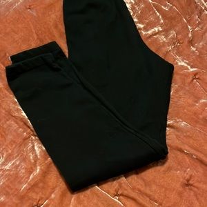 Fleece lined Old Navy leggings